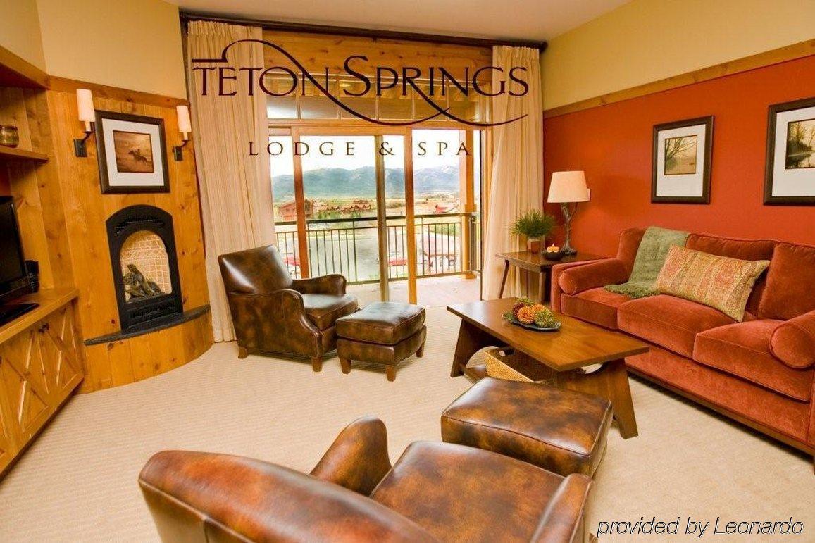 The Lodge At Bronze Buffalo Ranch Victor Room photo
