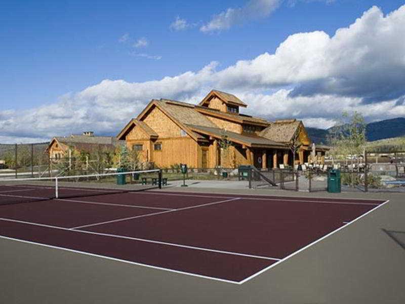 The Lodge At Bronze Buffalo Ranch Victor Exterior photo