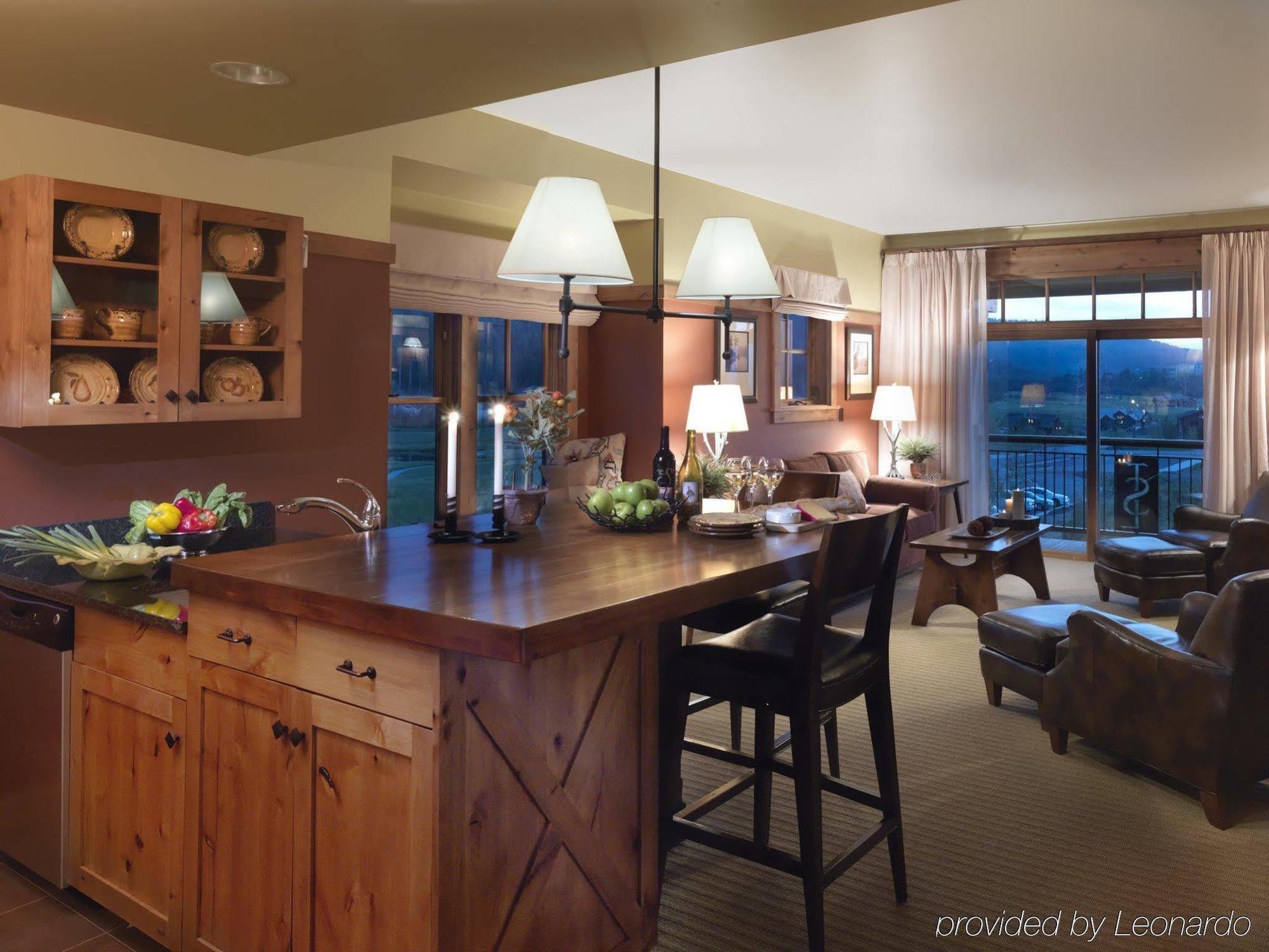 The Lodge At Bronze Buffalo Ranch Victor Room photo