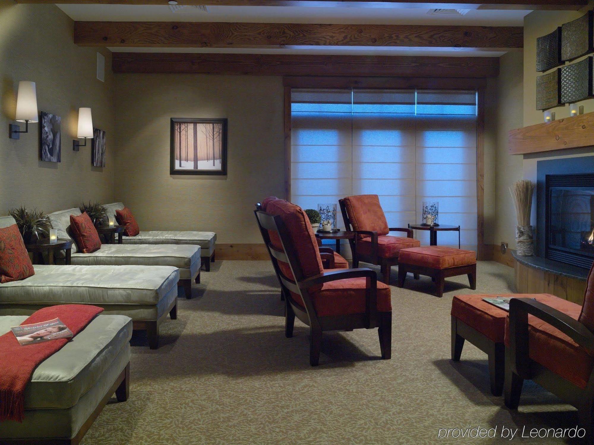 The Lodge At Bronze Buffalo Ranch Victor Facilities photo