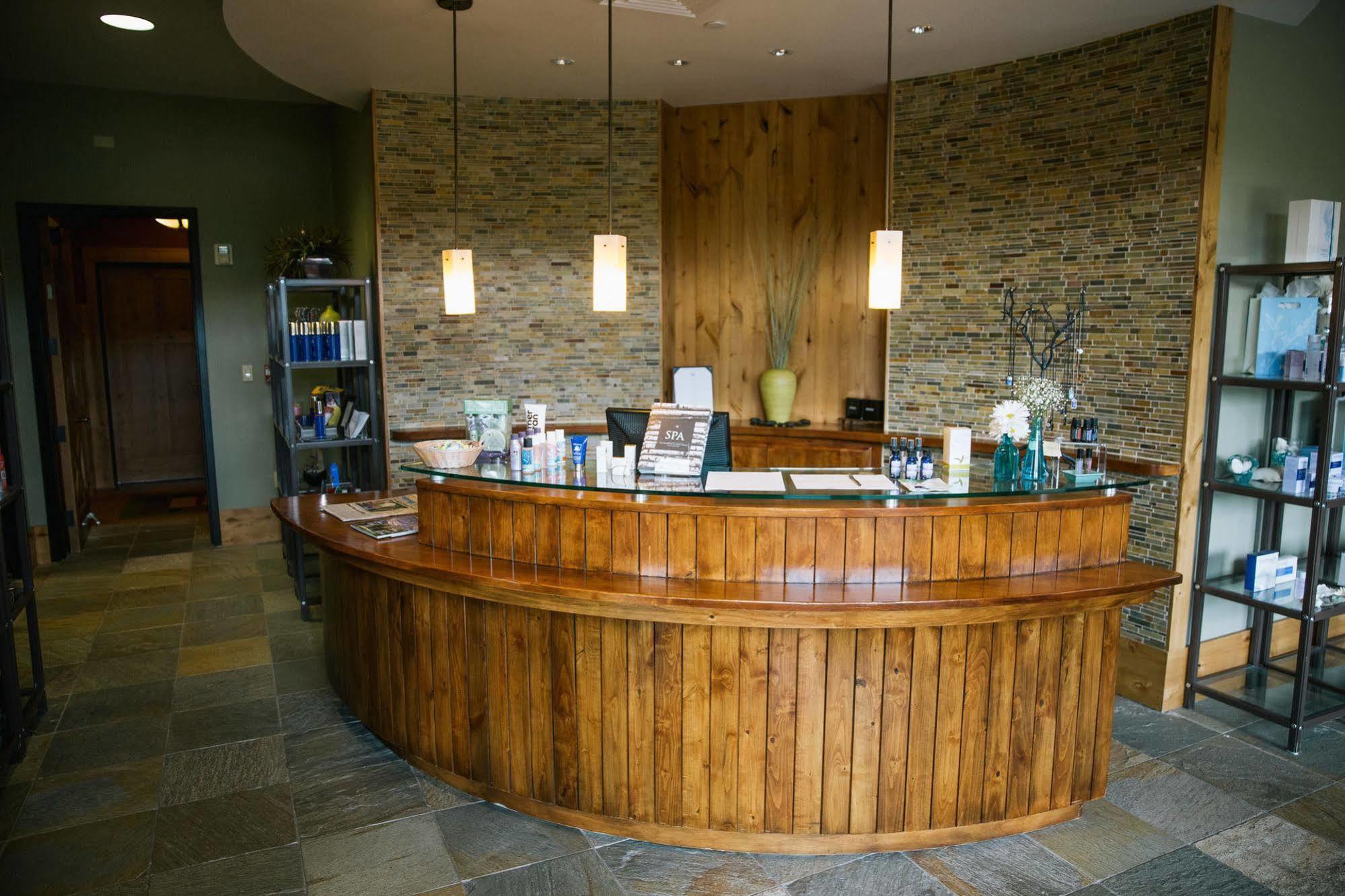 The Lodge At Bronze Buffalo Ranch Victor Exterior photo