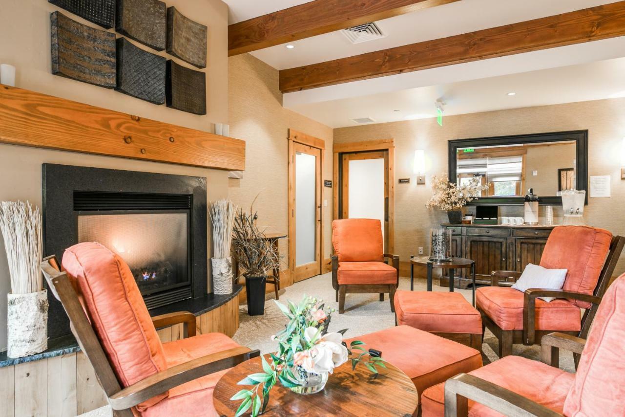 The Lodge At Bronze Buffalo Ranch Victor Exterior photo