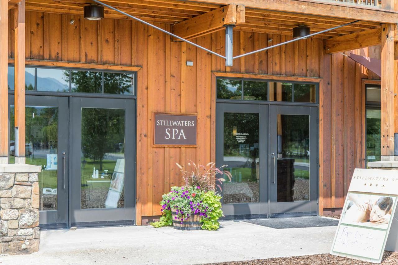 The Lodge At Bronze Buffalo Ranch Victor Exterior photo
